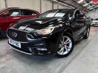 INFINITI Q30