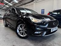 INFINITI Q30