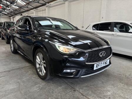 INFINITI