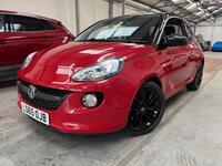 VAUXHALL ADAM