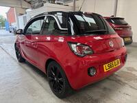 VAUXHALL ADAM