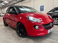 VAUXHALL ADAM