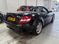 MERCEDES-BENZ SLK