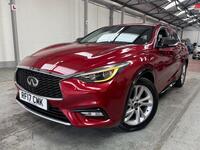 INFINITI Q30