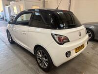 VAUXHALL ADAM
