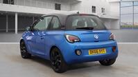 VAUXHALL ADAM