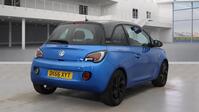 VAUXHALL ADAM