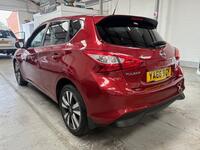 NISSAN PULSAR