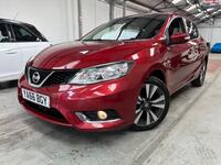 NISSAN PULSAR