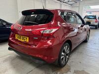 NISSAN PULSAR
