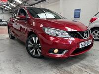 NISSAN PULSAR