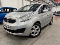 KIA VENGA