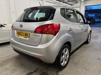 KIA VENGA