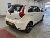 MG MG3