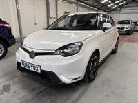 MG MG3