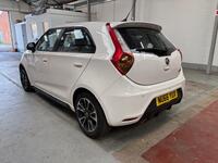 MG MG3