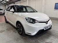MG MG3